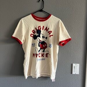 Disneyland Original Mickey TShirt